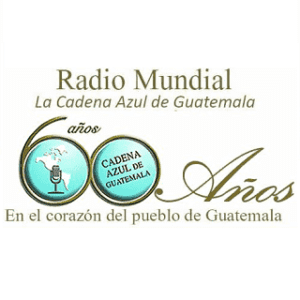 Logo Radio Mundial