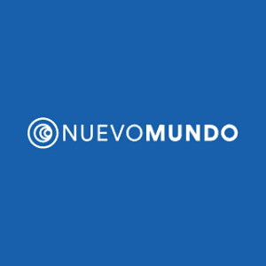 Logo Radio Nuevo Mundo