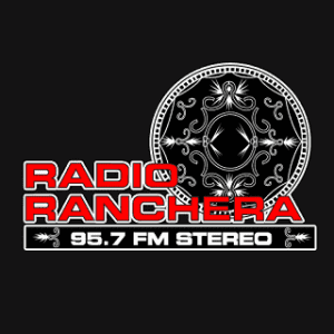 Logo Radio Ranchera