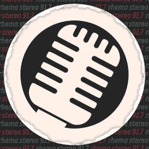 Logo Radio Rhema Stereo