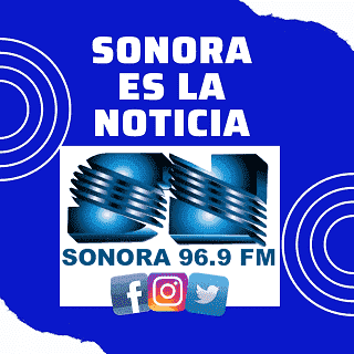 Radio Sonora en Vivo 96.9
