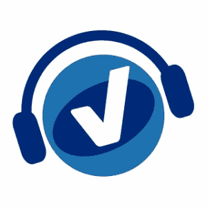 Logo Radio Stereo Visión
