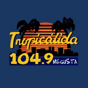 Logo Radio Tropicálida