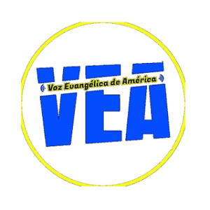 Logo Radio Vea