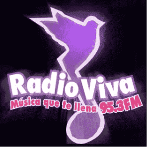 Logo Radio Viva