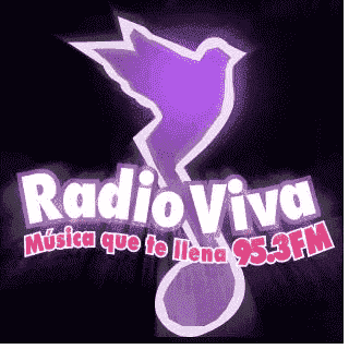 Radio Viva en Linea 95.3- Radio Viva FM