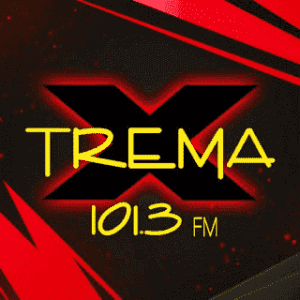 Logo Radio Xtrema