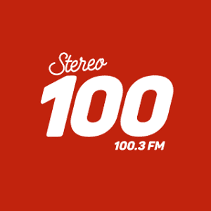 Logo Stereo 100