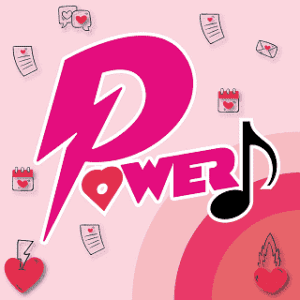 Logo Power Fm Hn