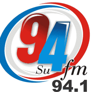 Logo Radio 94 Su Fm