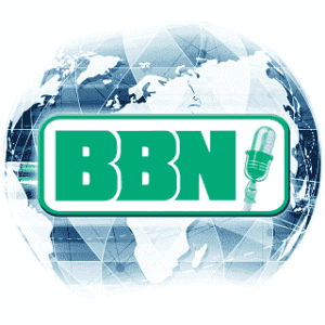 Logo Radio BBN Hn
