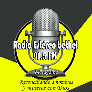 Radio Bethel en Vivo 91.5 FM