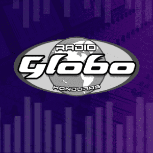 Logo Radio Globo Hn