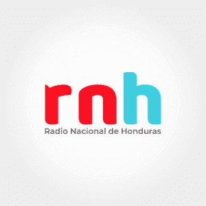 Logo Radio Nacional Honduras