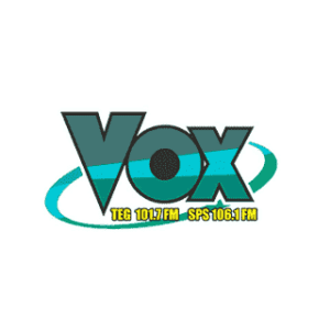 Logo Radio Planeta Vox