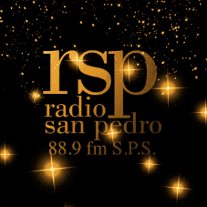 Logo Radio San Pedro