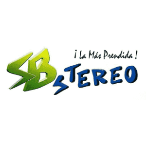 Logo Radio Santa Bárbara Stereo