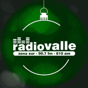 Logo Radio Valle Choluteca
