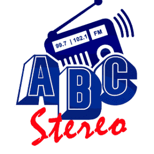 Logo Radio ABC Stereo Esteli