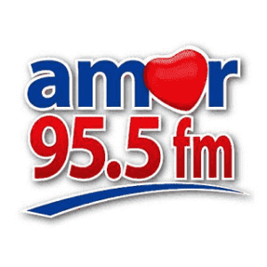 Logo Radio Amor Nicaragua