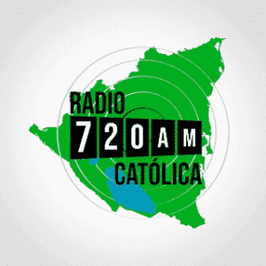 Logo Radio Católica De Nicaragua