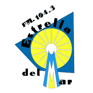 Logo Radio Estrella del Mar