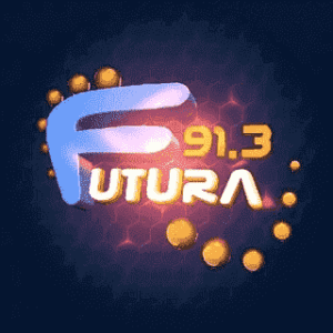 Logo Radio Futura Nicaragua