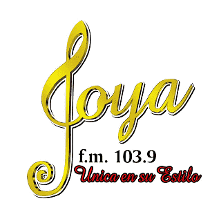 Radio Joya Nicaragua 103.9 FM