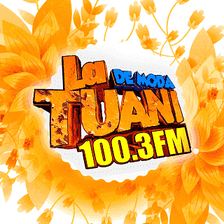 Radio La Tuani Nicaragua 100.3 FM
