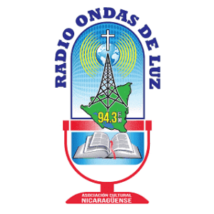 Logo Radio Ondas de Luz