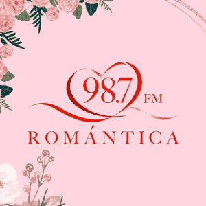 Logo Radio Romantica Nicaragua