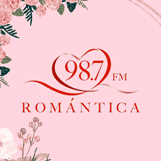 Radio Romantica Nicaragua 98.7 FM