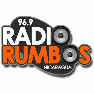 Radio Rumbos de Rivas 96.9 FM