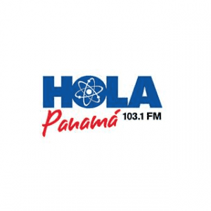 Logo Hola Panamá