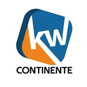 Logo KW Continente