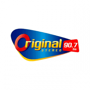 Logo Original Stereo
