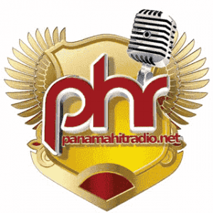 Logo Panamá Hit Radio