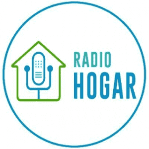 Logo Radio Hogar