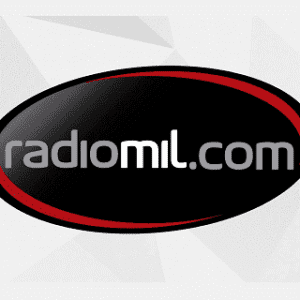 Logo Radio Mil