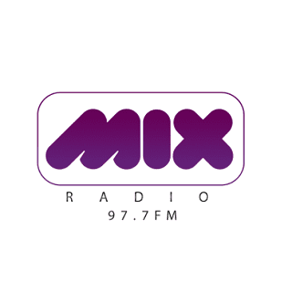 Radio Mix Panamá 97.7 FM