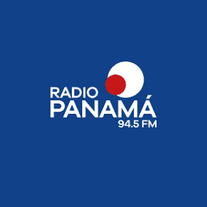 Logo Radio Panamá