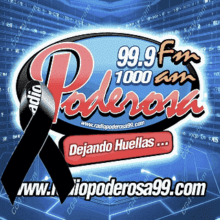 Radio La Poderosa en Vivo 99.9 FM