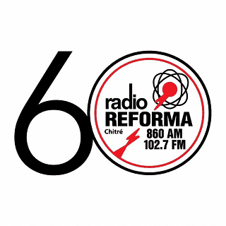 Radio Reforma en Vivo 102.7 FM