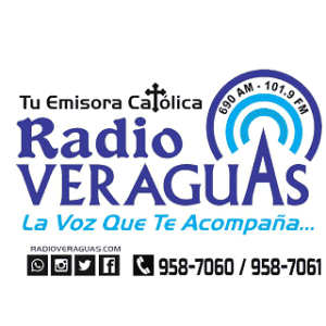 Logo Radio Veraguas