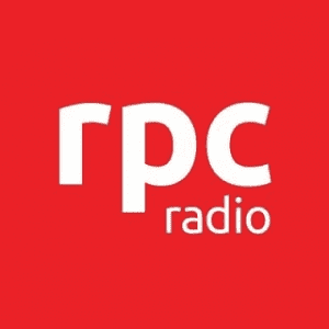 Logo RPC Radio