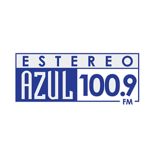 Estereo Azul Panamá 100.9 FM