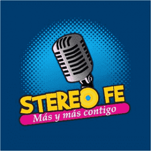 Logo Stereo Fe Radio