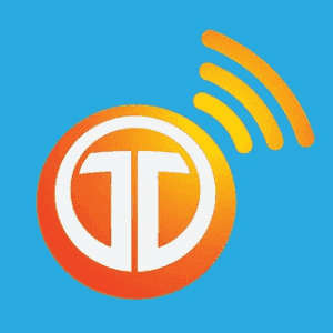 Logo Telemetro Radio