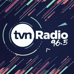 Logo TVN Radio