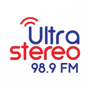 Logo Ultra Stereo